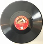 Heifetz Star Of Love / Valse Bluette DA984 HMV