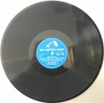 Max Bygraves Sing With Max POP277 HMV
