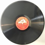 Elisabeth Schumann Cradle Song The Kiss / Peer Gynt DA1544 HMV