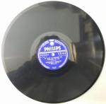 Rosemary Clooney Hey There / It Just Happened To Happen To Me PB494 Philips