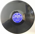 Harry Secombe Catari, Catari / Come Back to Sorrento PB658 Philips