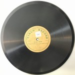 Mr. S. Ingram Meet me to might in Dreamland / That's What The Rose Said to Me 5079 Cinch Record