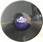 The Beverley Sisters It's Easy / Born To Be With You F10770 Decca
