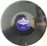 Tommy Steele Butterfingers / Cannibal Pot F10877 Decca