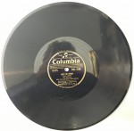 Ray Martin Ecstasy / Lady of Spain DB3199 Columbia