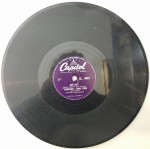 Tennessee Ernie Ford The Watermelon Song One Suit  CL14691 Capitol