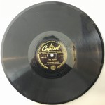 Tennessee Ernie Ford The Shot Gun Boogie / My Hobby CL13447 Capitol