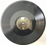 Tennessee Ernie Ford The Grandy Dancer's Ball / Hambone CL13707 Capitol