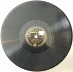 Tennessee Ernie Ford The Cry of The Wild Goose / Anticipation Blues CL13271 Capitol