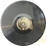 Tennessee Ernie Ford The Shot Gun Boogie / My Hobby CL13447 Capitol