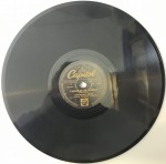 Tennessee Ernie Ford I Ain't Gonna Let it Happen No More / Tailor Made Woman CL13481 Capitol