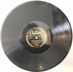 Al. Martino I Cried Myself to Sleep / Here In My Heart CL13779 Capitol