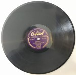 Stan Kenton Tenderly Sophisticated Lady  CL14092 Capitol