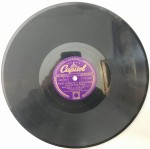 Dean Martin How Do You Speak To An Angel Ev'ry Street's A Boulevard In Old... CL14150 Capitol