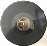 Jo Stafford Red, River Valley / Ragtime Cowboy Joe CL13208 Capitol