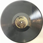 Nat King Cole Can't I / Small Towns Are Smile Towns CL13937 Capitol