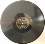 Pete Daily's Dixieland Band At a Georgia Camp Meeting / When The Saints Go Marching In CL13404 Capitol