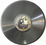 Edgar Coyle Friend O' Mine / Shipmates O' Mine 2520 Columbia