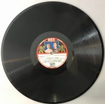 Primo Scala's Accordeon Band Coronation Capers 9026 Rex