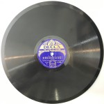 Master Wilfred Worden Waltz in C Sharp Minor, Op. 64, No. 2 F2708 Decca