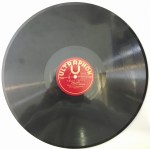 K. B. Jirak Lento Ze Selanky V Podvecer Op. 39 / Valse Triste F12467 Ultraphon