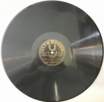 Wilhelm Mengelberg  Symfonie C. E-Moll G14282 Ultraphon