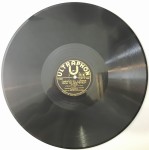 Wilhelm Mengelberg  Symphony No. 5 E-Minor G14283 Ultraphon