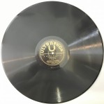Ondrickovo Kvarteto Z Meho Zivota G12612 Ultraphon