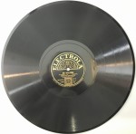 Sinfonie Orch. Die Walkure EJ32 Electrola
