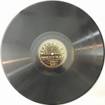 Wiener Orch. Symphonie Nr. 8 in F-dur. Op.93 EJ352 Electrola