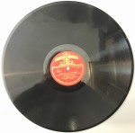 Emil Gilels Concert Orch. 17660 Aprelievski Zavod