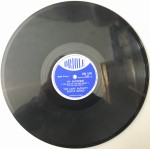 The Chas McDevitt Green Back Dollar / I'm Satisfied CB1371 Oriole