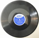 The Four Grads True Love / You Do Something To Me CB1341 Oriole