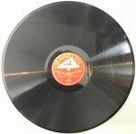 Hephzibah & Menuhin Sonata No. 10 in G Major, Op. 96 DB9235 HMV