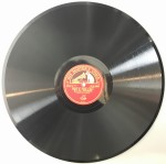 Artur Schnabel Sonata in F Minor Op. 2, No. 1 DB2464 HMV