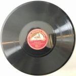 Giovanni Breviario Prelude and Siciliana / Prelude C1973 HMV