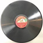 Members of La Scala Orch. Cessin Le Rustiche Opre / Gli Aranci Olezzano C1974 HMV
