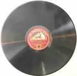 The Band Of H.M. Goldstream Guards Reminiscences of Scotland Part 1, 2 C1230 HMV
