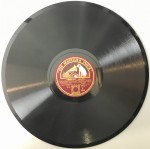 Savoy Orpheans  Princess Charming / Queen High C1306 HMV
