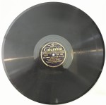Paolo Silveri Fleeting Vision / Flinch Not, Nor Stir a Limb DX1585 Columbia