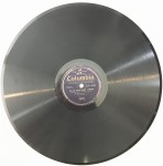 Heddle Nash La Boheme / The Fair Maid of Perth DX540 Columbia