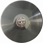 David Lloyd Speak For Me to My Lady / O Loveliness Beyond Compare DX983 Columbia