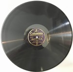 Oscar Natzka Magic Flute DX1370 Columbia