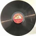 Sanzio, Biasini & De Franco Il Cavallo Scalpita / Dite, Mamma Lucia C1975 HMV
