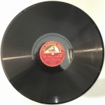 Sanzio, Biasini & De Franco Voi Lo Sapete O Mamma / Andate, O Mamma, Ad Implorare Iddio C1977 HMV