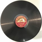 Members of La Scala Orch. Intermezzo / Oh! Il Signore Vi Manda C1979 HMV