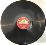 Breviario & Pantaleoni A Casa, A Casa, Amici / Intanto Amici, Qua C1980 HMV