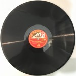 Hephzibah & Menuhin Sonata No. 10 in G Major, Op. 96 DB9236 HMV