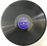 Charles Kullman Lohengrin / Die Meistersinger LX729 Columbia