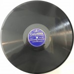 Thomas Beecham Overture, Part 1, 2 LX557 Columbia